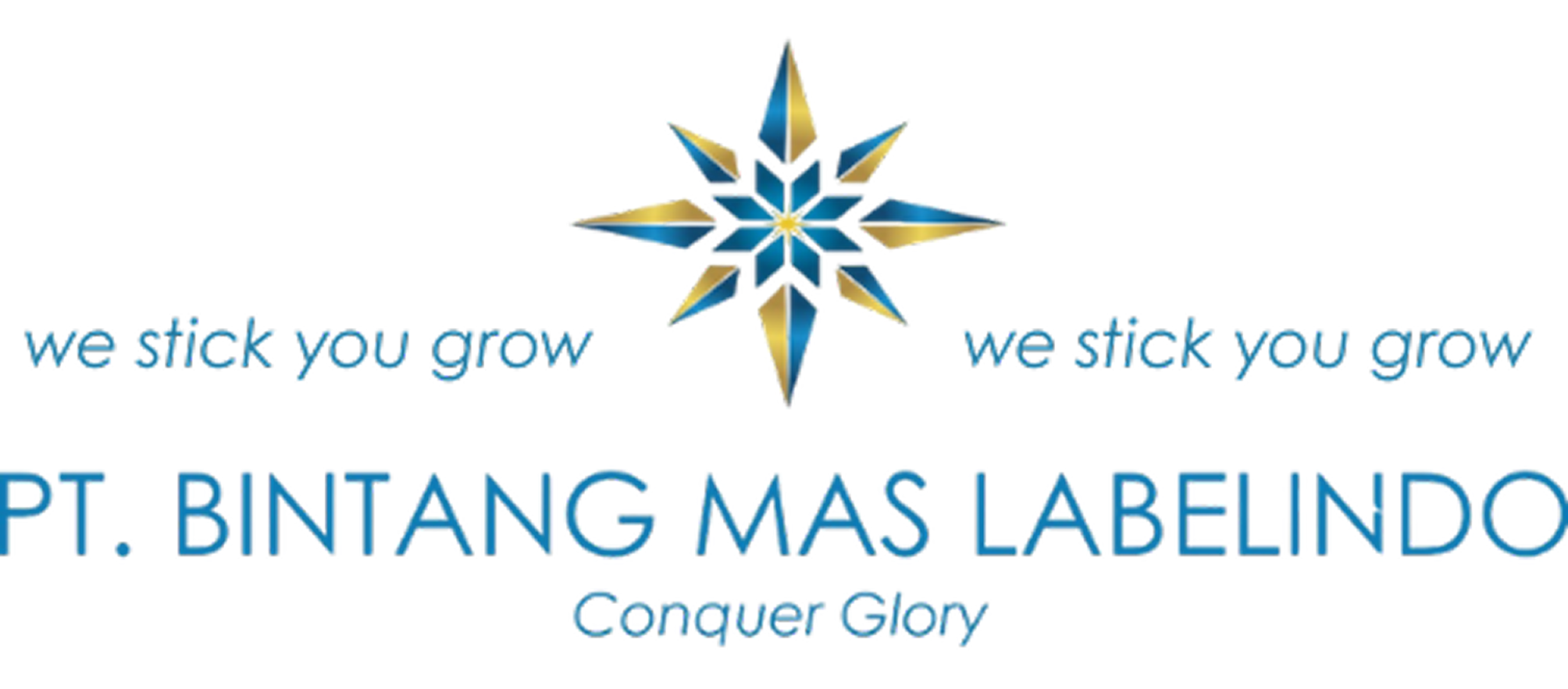 PT Bintang Mas Labelindo